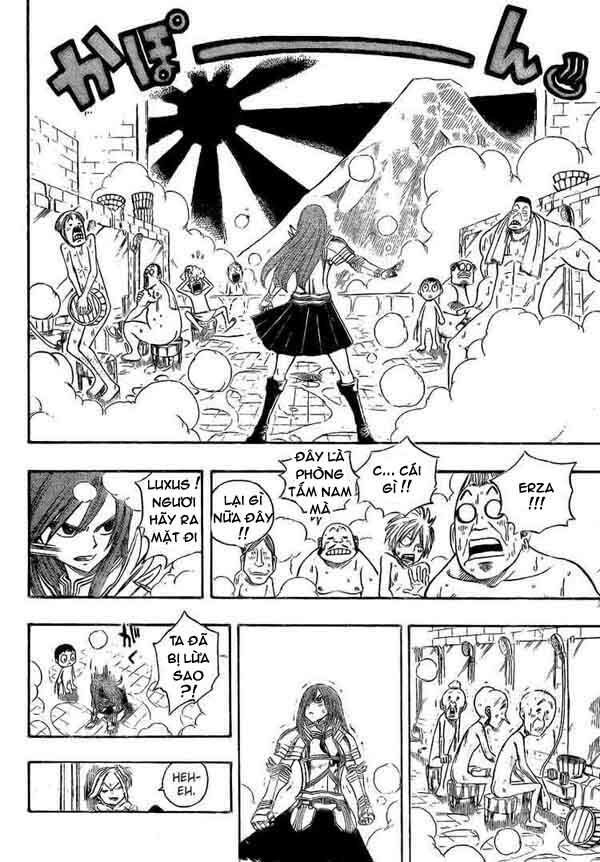 Hội Pháp Sư Nổi Tiếng: Chapter 114