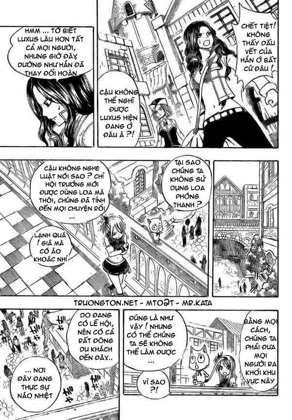 Hội Pháp Sư Nổi Tiếng: Chapter 114
