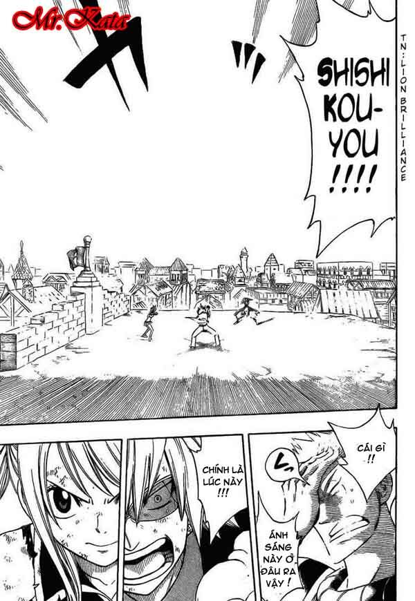 Hội Pháp Sư Nổi Tiếng: Chapter 115