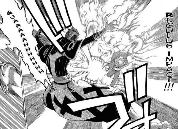 Hội Pháp Sư Nổi Tiếng: Chapter 115