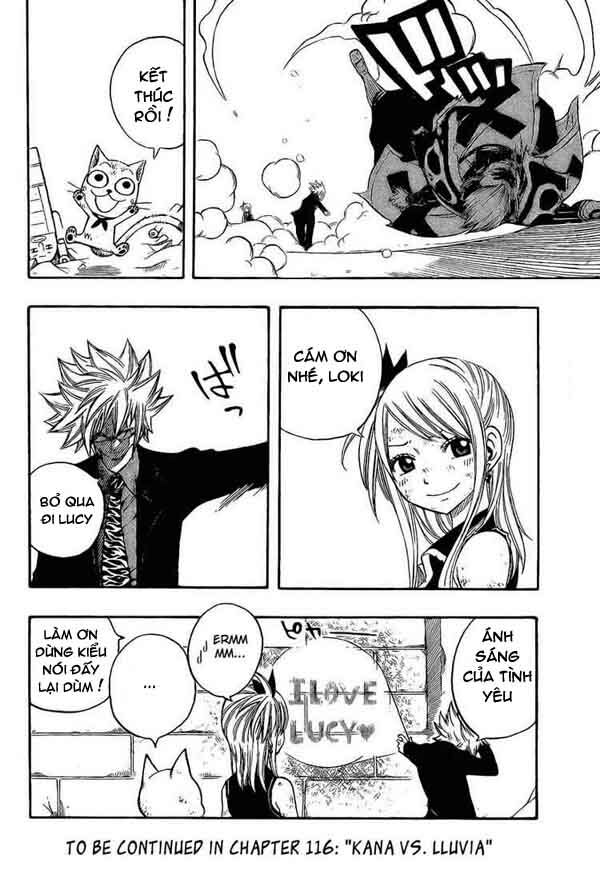 Hội Pháp Sư Nổi Tiếng: Chapter 115