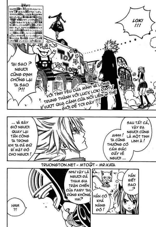 Hội Pháp Sư Nổi Tiếng: Chapter 115
