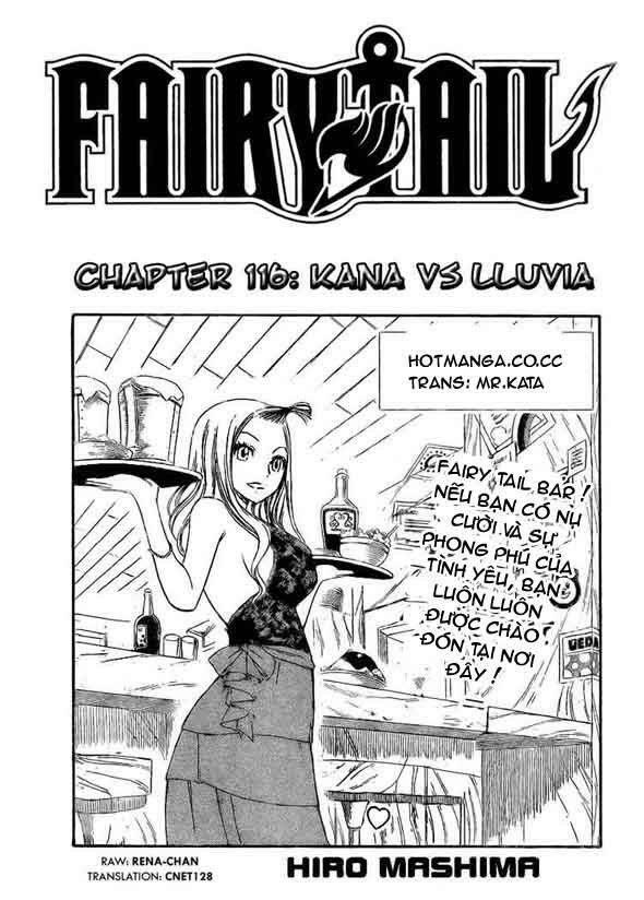 Hội Pháp Sư Nổi Tiếng: Chapter 116