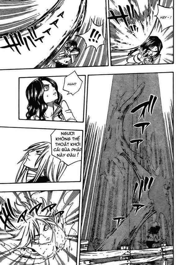 Hội Pháp Sư Nổi Tiếng: Chapter 116