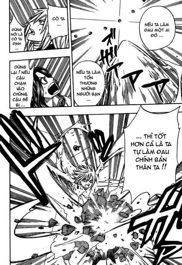 Hội Pháp Sư Nổi Tiếng: Chapter 116