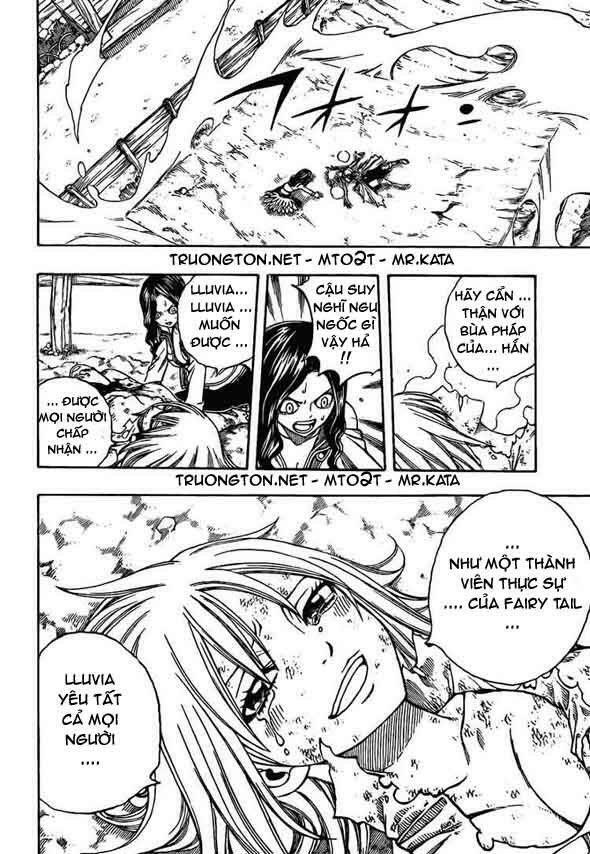 Hội Pháp Sư Nổi Tiếng: Chapter 116