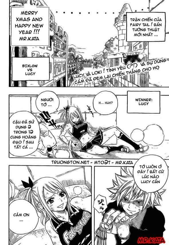 Hội Pháp Sư Nổi Tiếng: Chapter 116