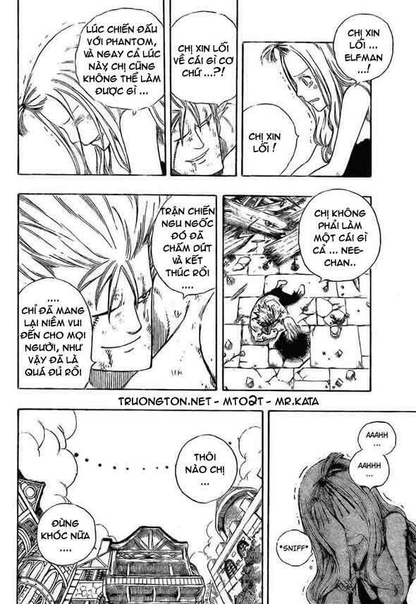 Hội Pháp Sư Nổi Tiếng: Chapter 116