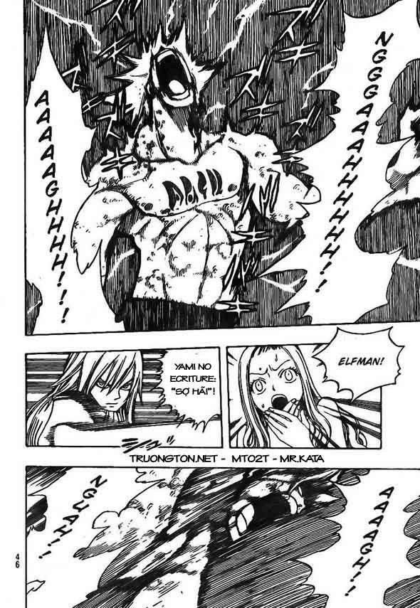 Hội Pháp Sư Nổi Tiếng: Chapter 117