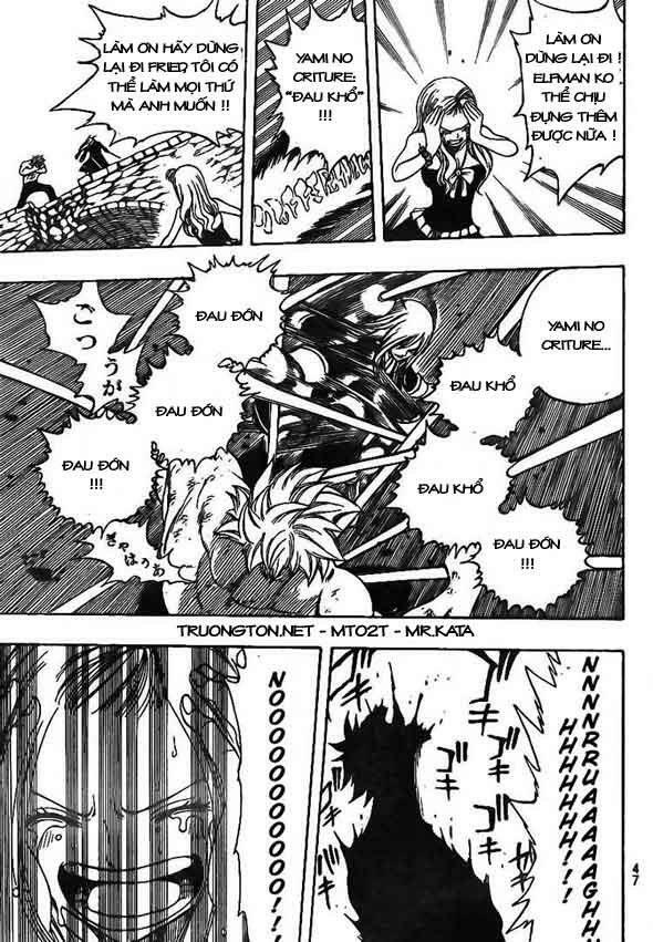 Hội Pháp Sư Nổi Tiếng: Chapter 117