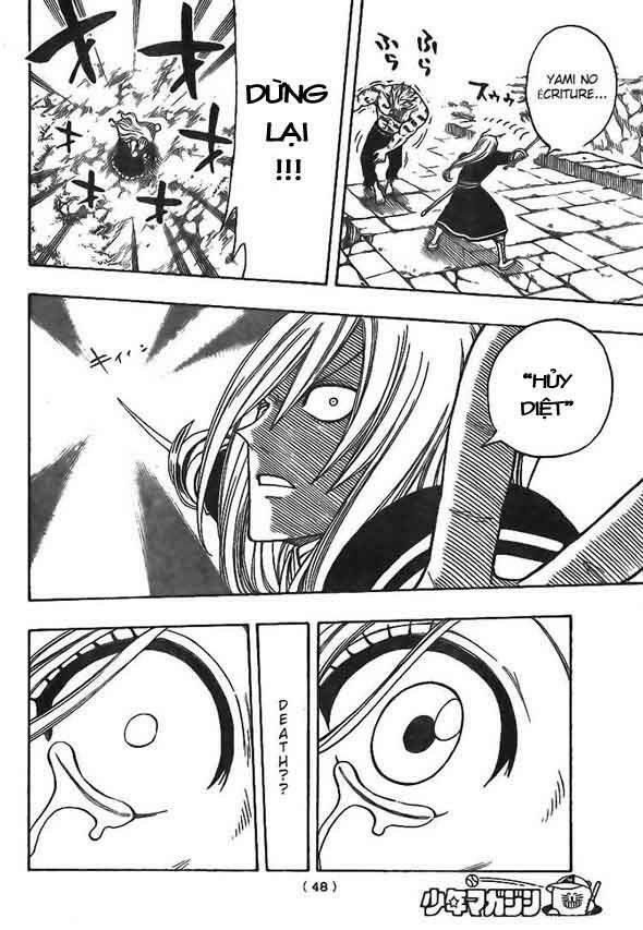 Hội Pháp Sư Nổi Tiếng: Chapter 117