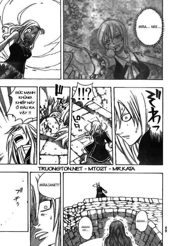 Hội Pháp Sư Nổi Tiếng: Chapter 117
