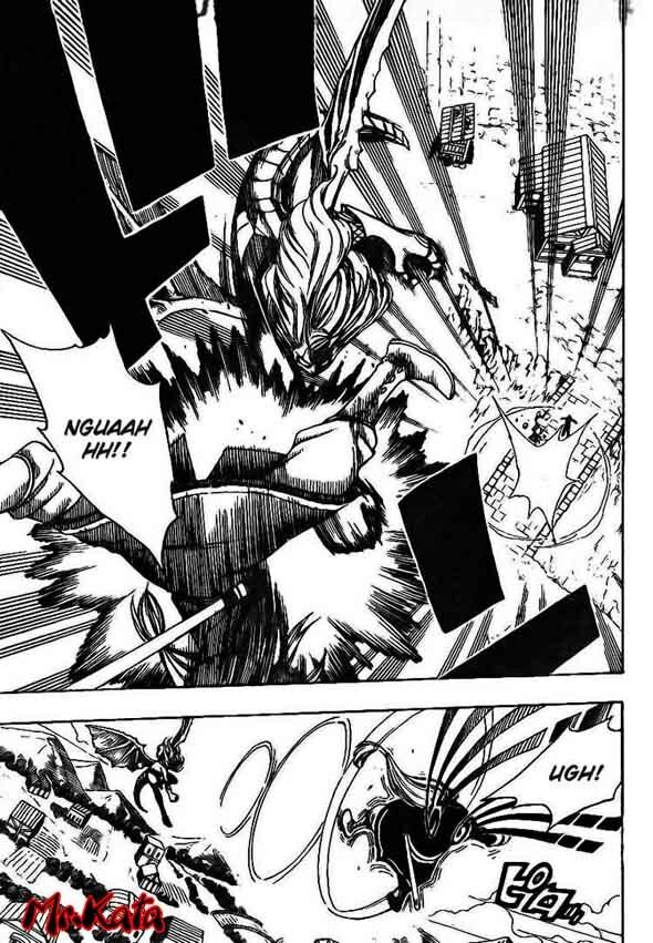 Hội Pháp Sư Nổi Tiếng: Chapter 117