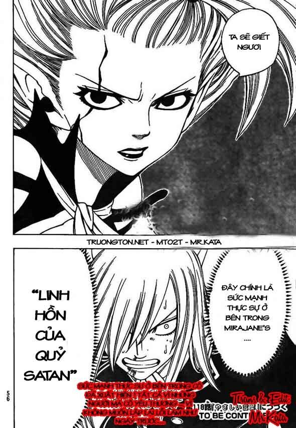 Hội Pháp Sư Nổi Tiếng: Chapter 117