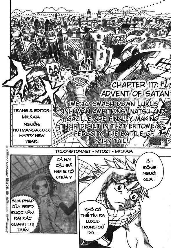 Hội Pháp Sư Nổi Tiếng: Chapter 117