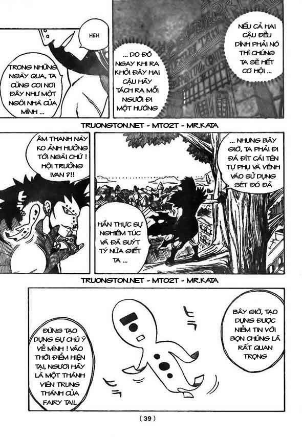 Hội Pháp Sư Nổi Tiếng: Chapter 117