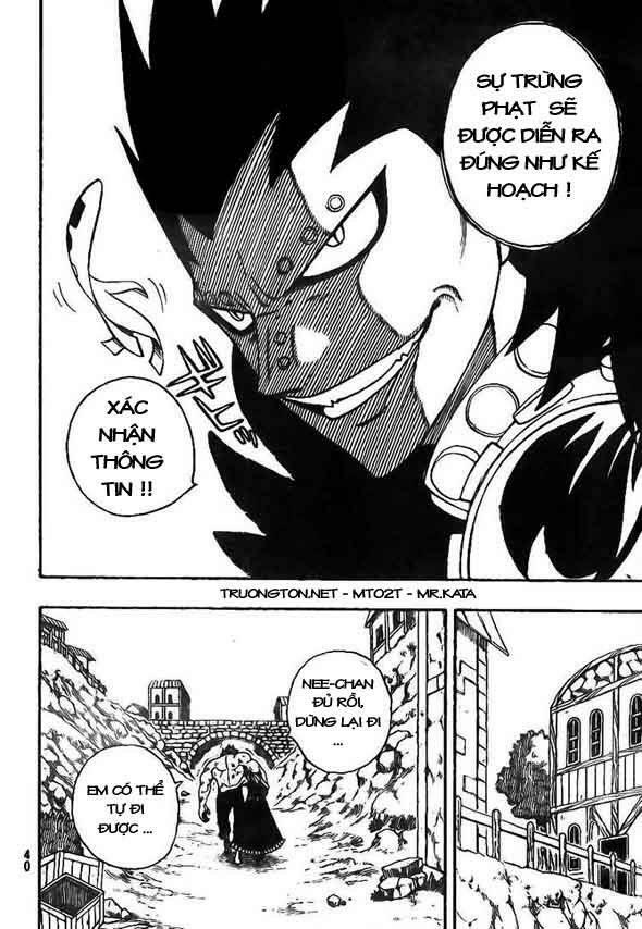 Hội Pháp Sư Nổi Tiếng: Chapter 117