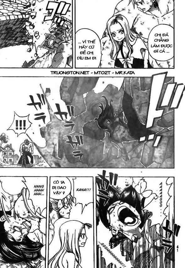 Hội Pháp Sư Nổi Tiếng: Chapter 117