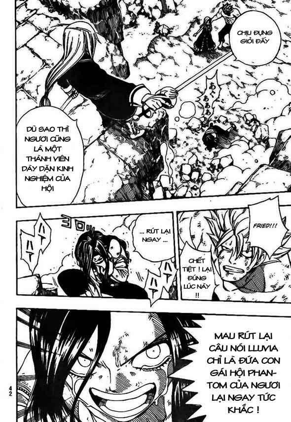 Hội Pháp Sư Nổi Tiếng: Chapter 117