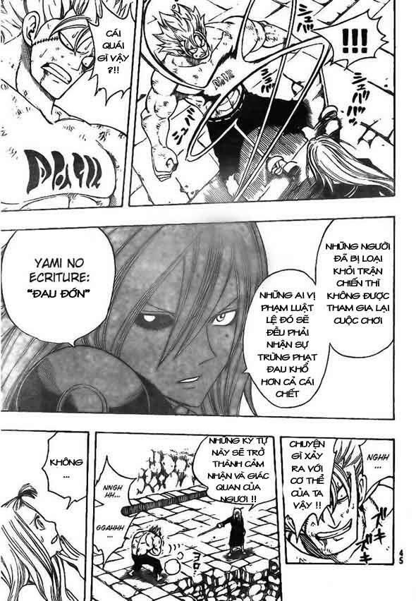 Hội Pháp Sư Nổi Tiếng: Chapter 117