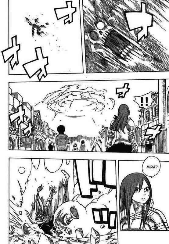 Hội Pháp Sư Nổi Tiếng: Chapter 118