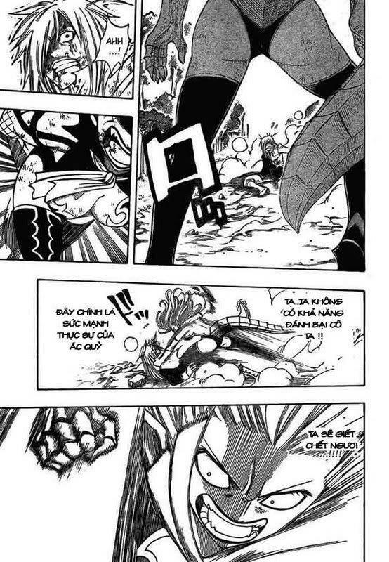 Hội Pháp Sư Nổi Tiếng: Chapter 118
