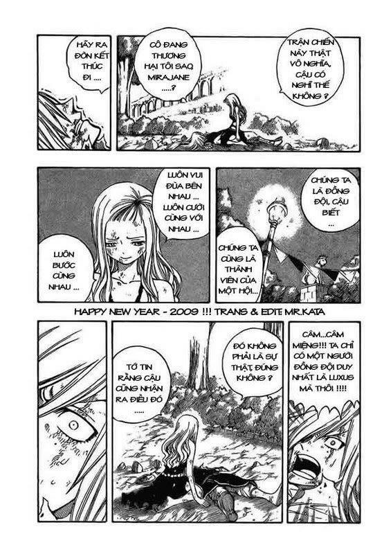 Hội Pháp Sư Nổi Tiếng: Chapter 118