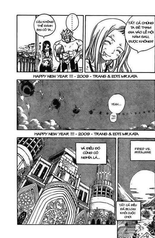Hội Pháp Sư Nổi Tiếng: Chapter 118