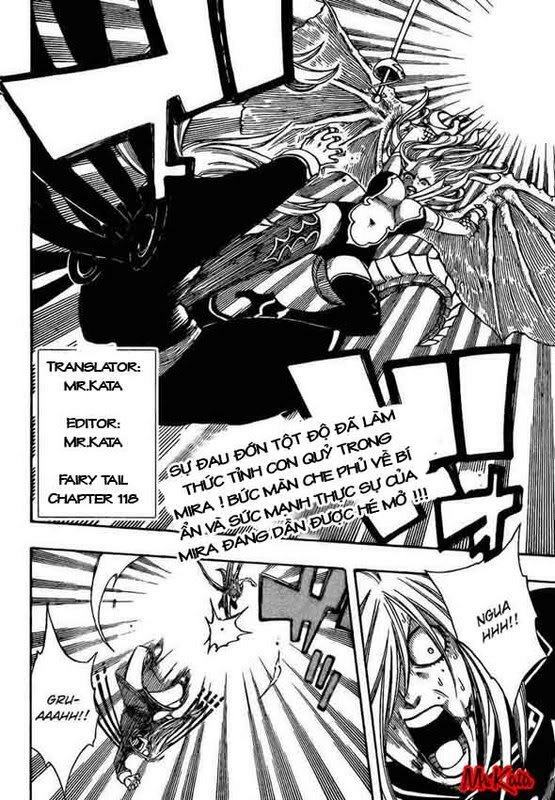 Hội Pháp Sư Nổi Tiếng: Chapter 118