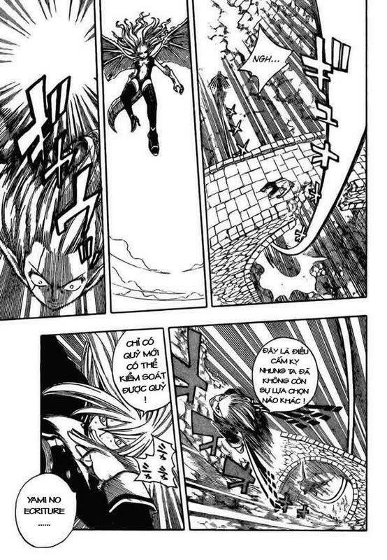 Hội Pháp Sư Nổi Tiếng: Chapter 118