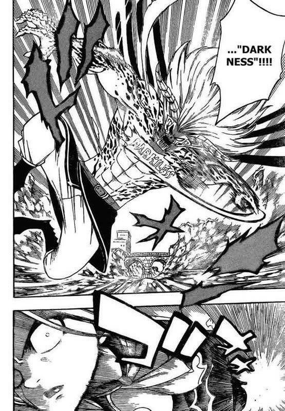 Hội Pháp Sư Nổi Tiếng: Chapter 118
