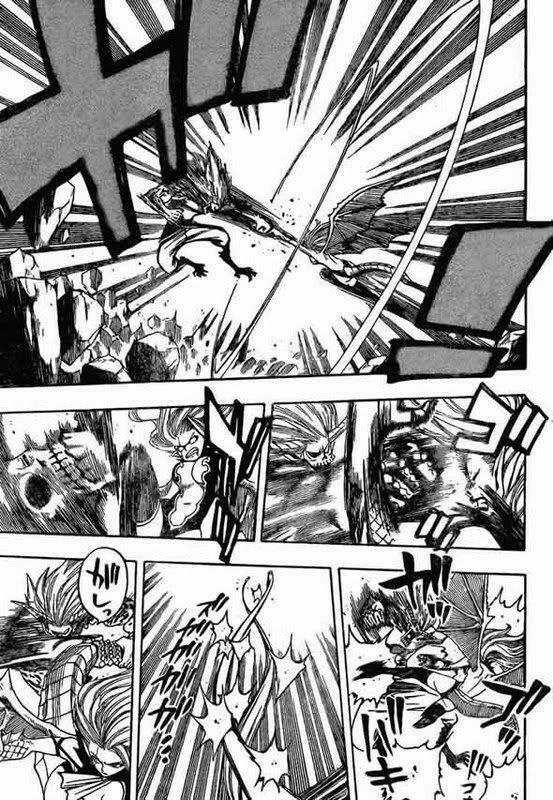 Hội Pháp Sư Nổi Tiếng: Chapter 118