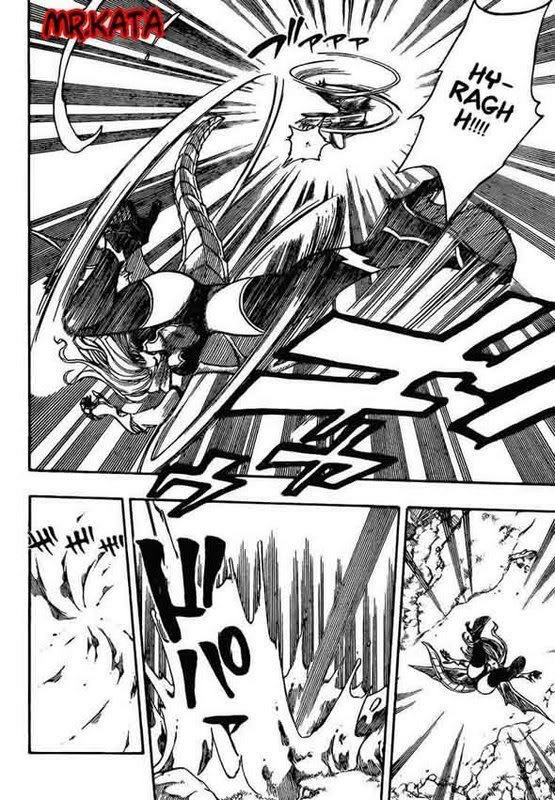 Hội Pháp Sư Nổi Tiếng: Chapter 118