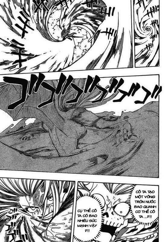 Hội Pháp Sư Nổi Tiếng: Chapter 118