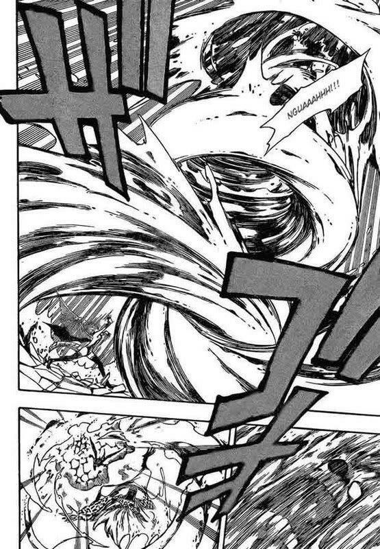 Hội Pháp Sư Nổi Tiếng: Chapter 118
