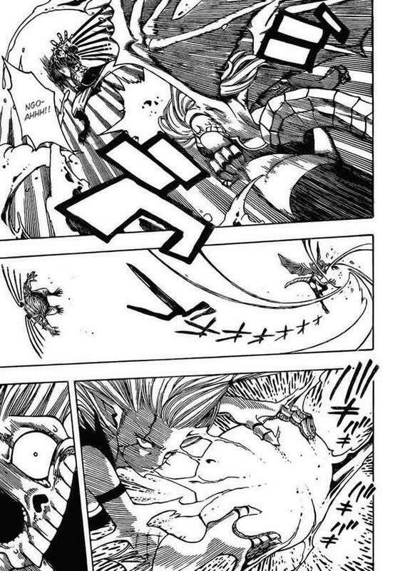 Hội Pháp Sư Nổi Tiếng: Chapter 118