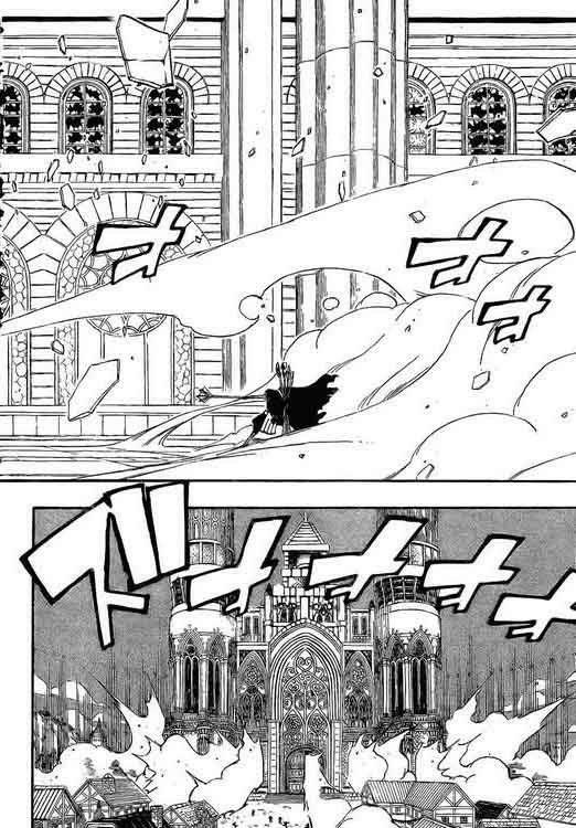 Hội Pháp Sư Nổi Tiếng: Chapter 119