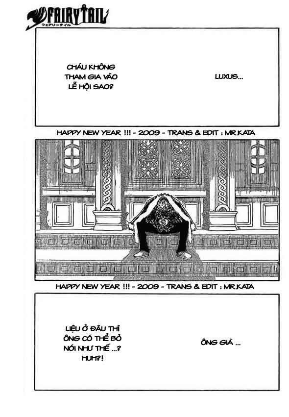 Hội Pháp Sư Nổi Tiếng: Chapter 119