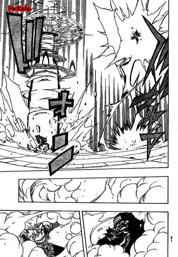 Hội Pháp Sư Nổi Tiếng: Chapter 120