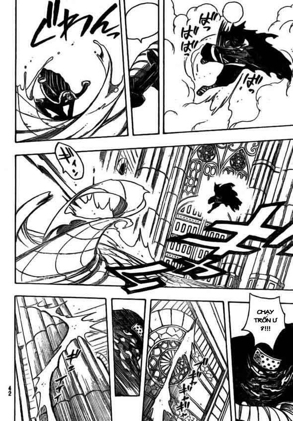 Hội Pháp Sư Nổi Tiếng: Chapter 120