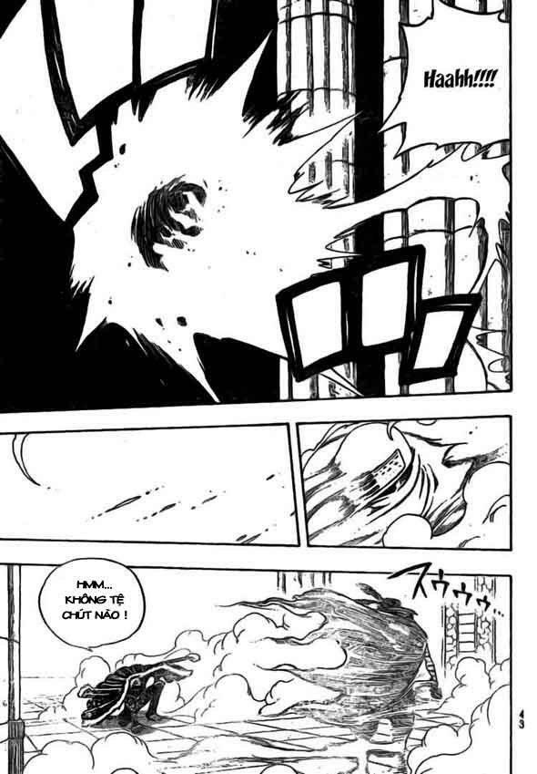 Hội Pháp Sư Nổi Tiếng: Chapter 120
