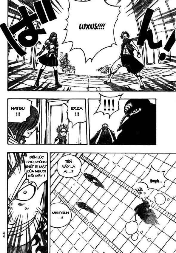 Hội Pháp Sư Nổi Tiếng: Chapter 120