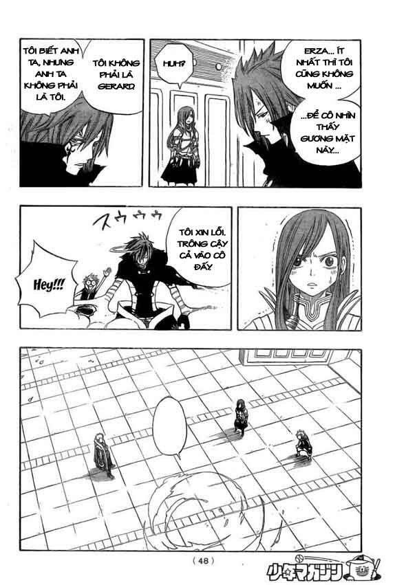 Hội Pháp Sư Nổi Tiếng: Chapter 120