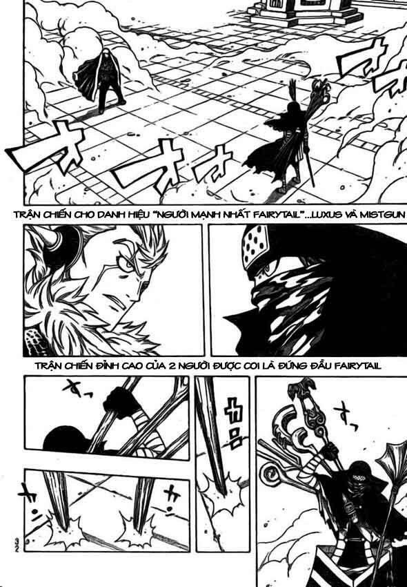 Hội Pháp Sư Nổi Tiếng: Chapter 120