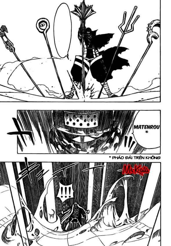 Hội Pháp Sư Nổi Tiếng: Chapter 120