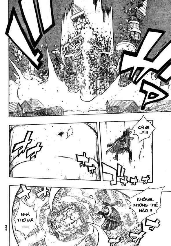 Hội Pháp Sư Nổi Tiếng: Chapter 120