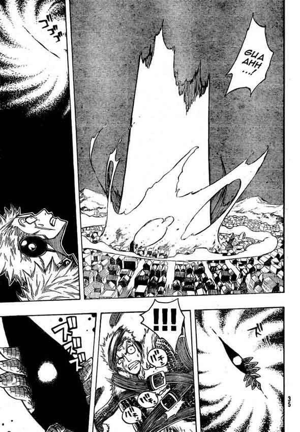 Hội Pháp Sư Nổi Tiếng: Chapter 120