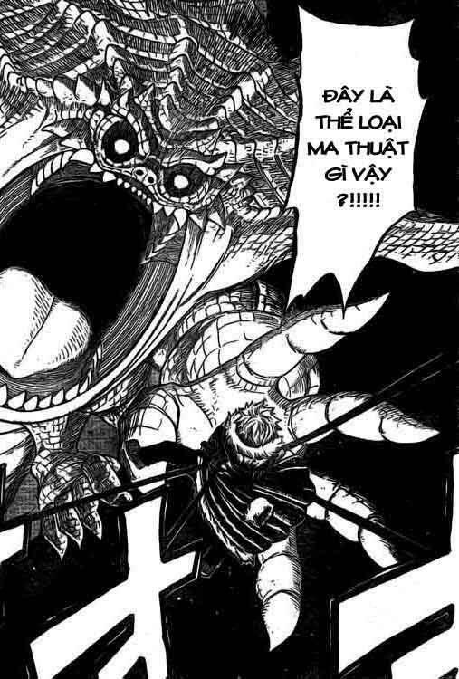 Hội Pháp Sư Nổi Tiếng: Chapter 120