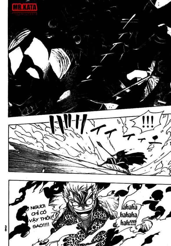 Hội Pháp Sư Nổi Tiếng: Chapter 120