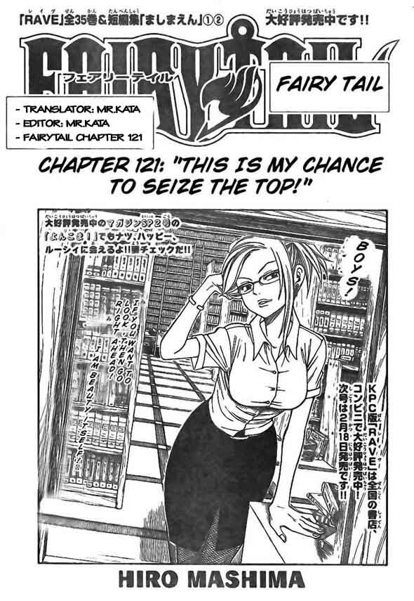 Hội Pháp Sư Nổi Tiếng: Chapter 121